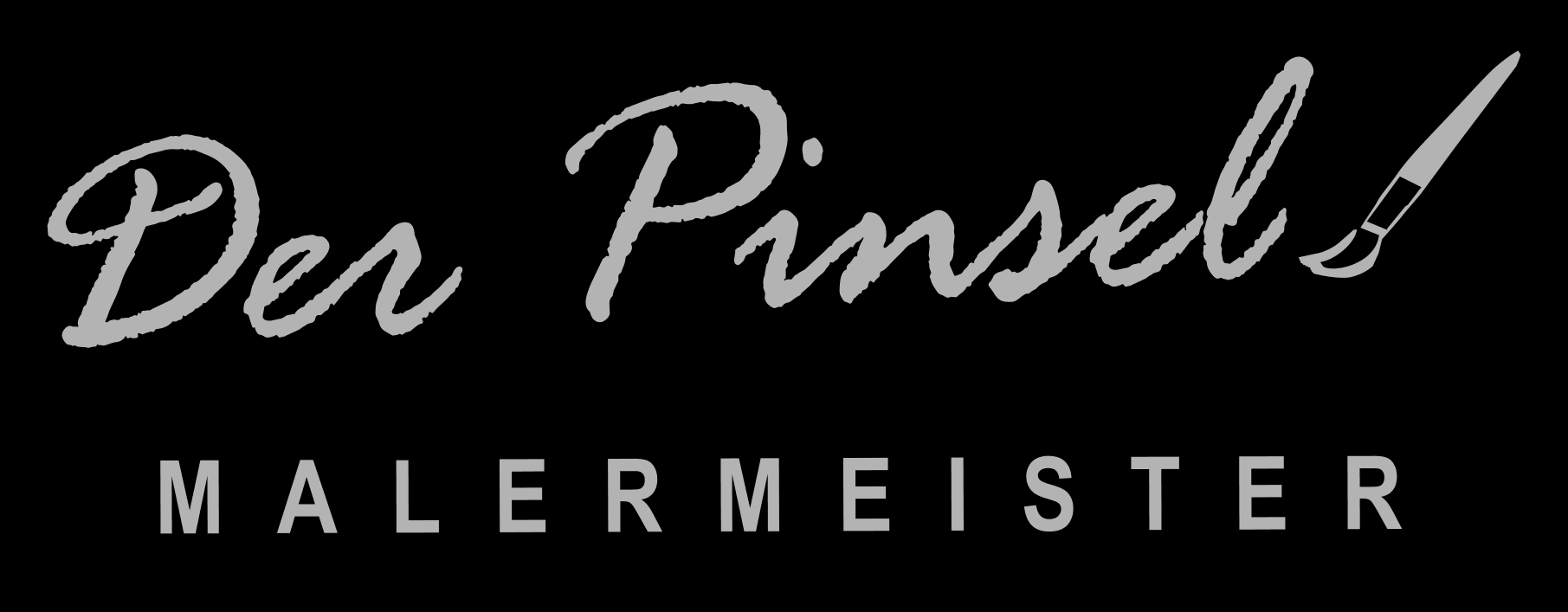 Der Pinsel
